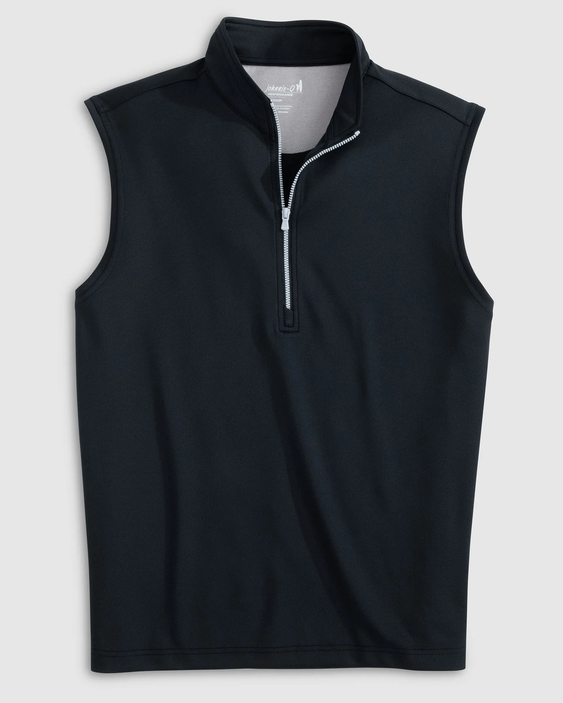 Daves 1/4 Zip Performance Vest