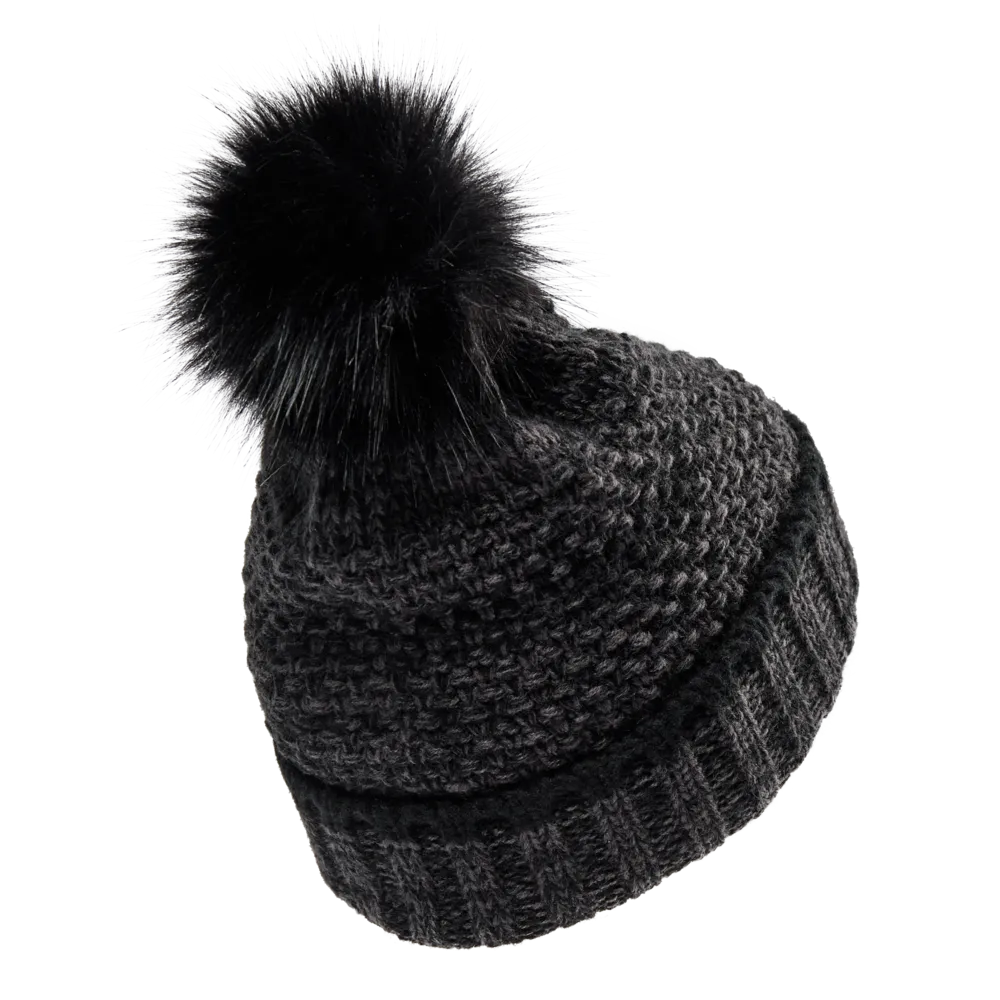 Deerhunter Ladies Knitted Hat