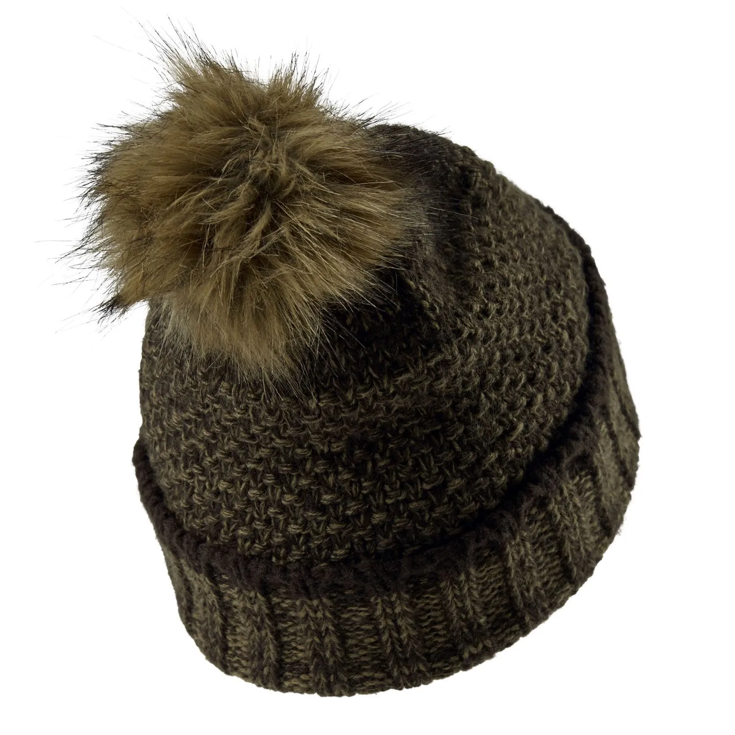 Deerhunter Ladies Knitted Hat