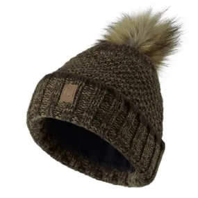 Deerhunter Ladies Knitted Hat