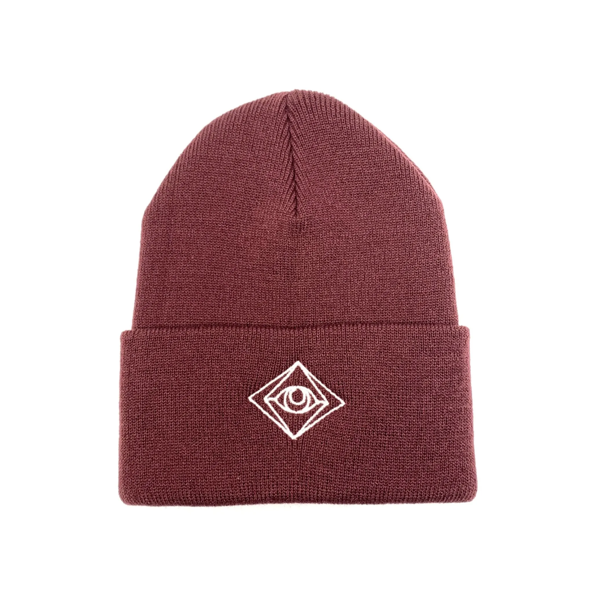 DEYEMOND Knit Beanie