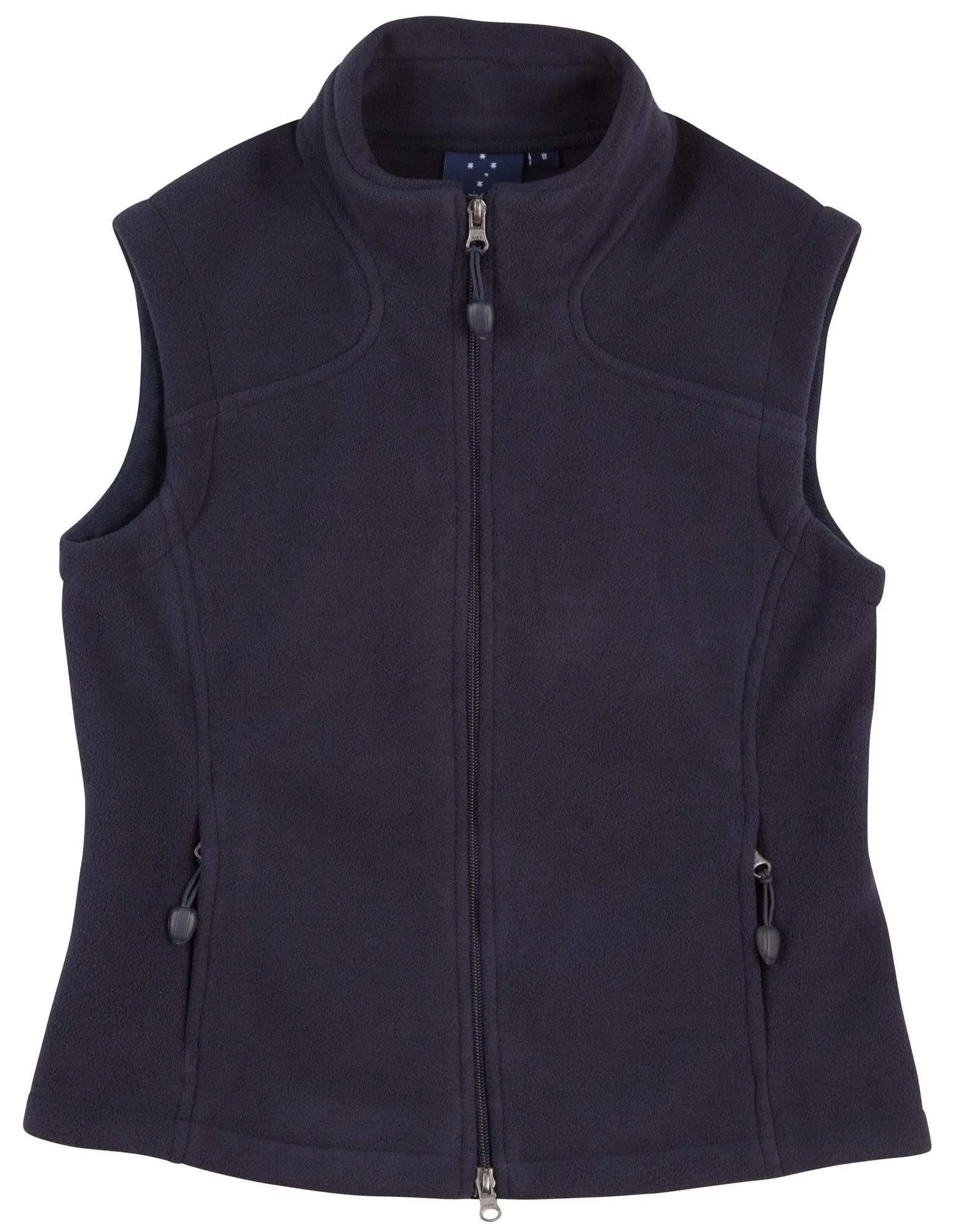 Diamond Fleece Vest Ladies' Pf10