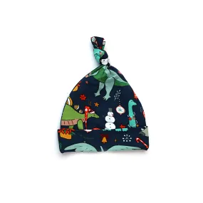 Dillon Dino Knot Hat