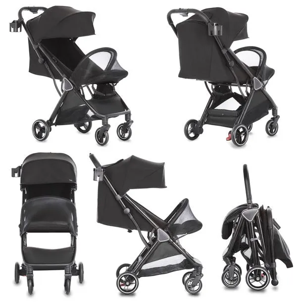 Dream on Me Insta Auto Fold Stroller