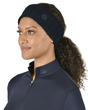 Dublin Rib Knit Headband