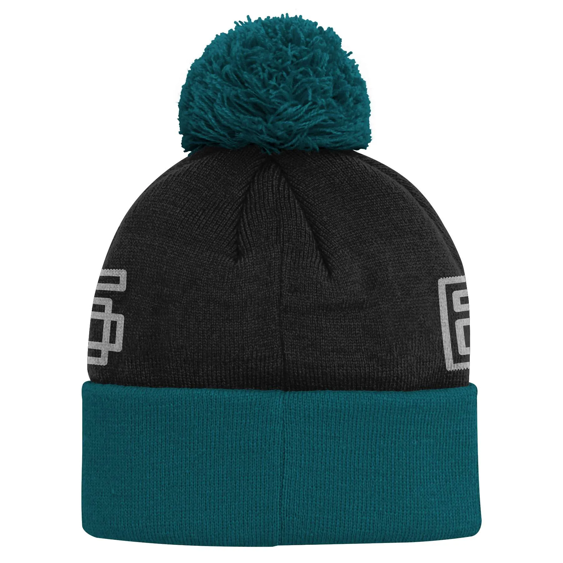 Eagles Team Spirit Winter Hat