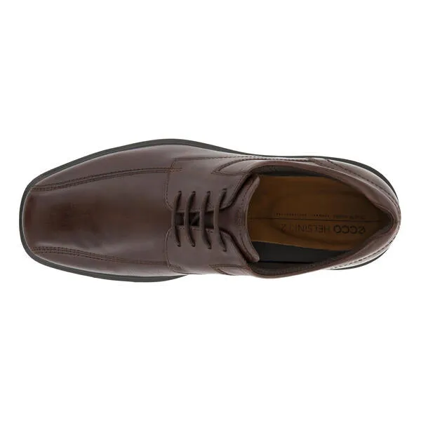 ECCO MEN'S HELSINKI 2 TIE SHOE