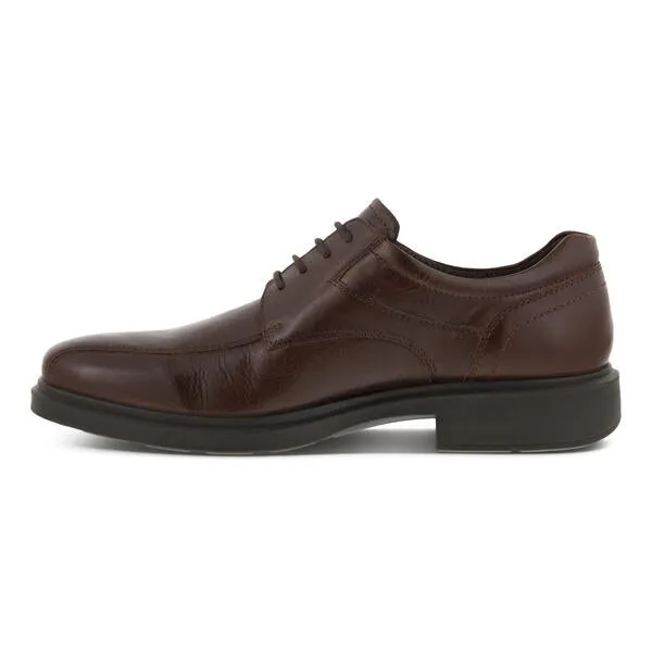 ECCO MEN'S HELSINKI 2 TIE SHOE