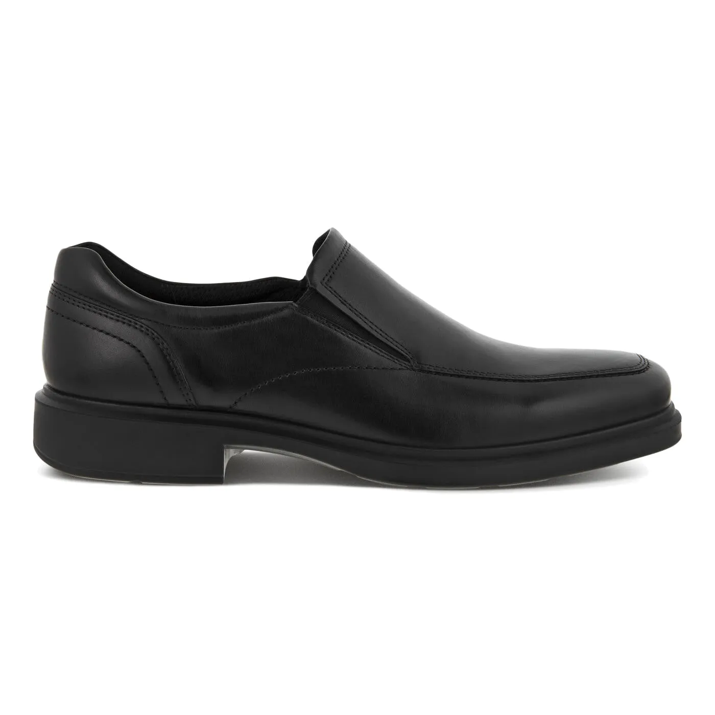 Ecco Men's Helsinki 2.0 Slip On - Black