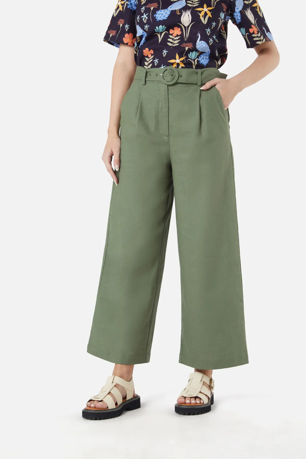 Elke Pant