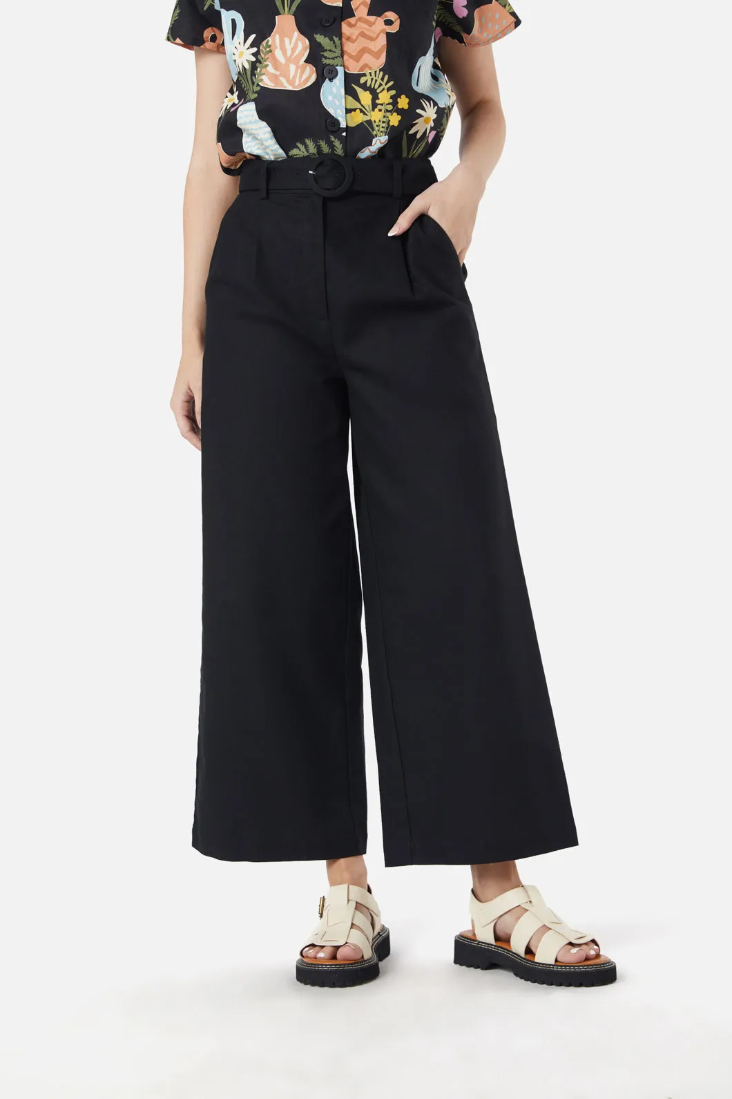 Elke Pant