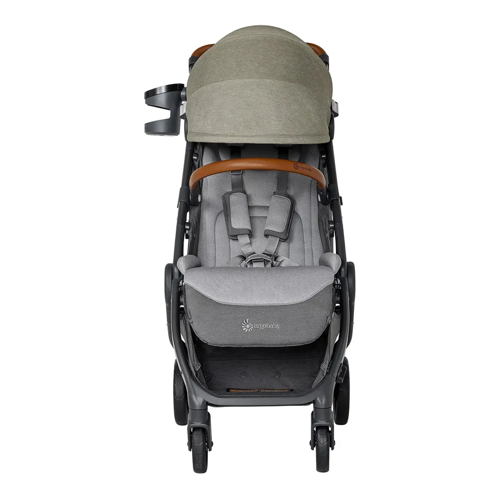 Ergobaby Metro  Deluxe Compact City Stroller