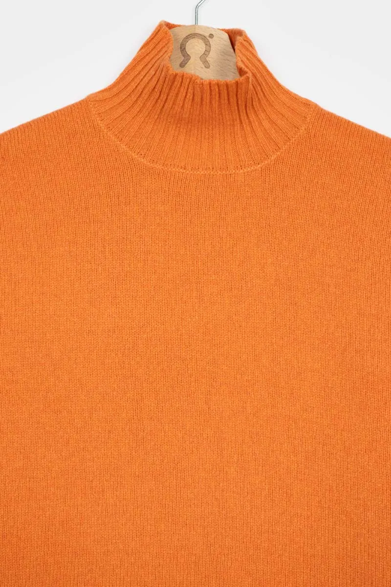 Erminia Recycled Cashmere Sweater