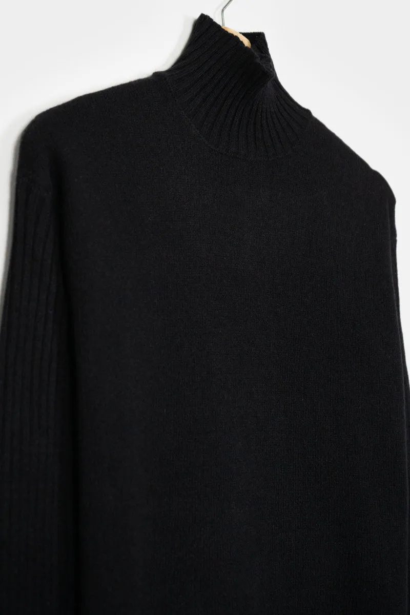 Erminia Recycled Cashmere Sweater