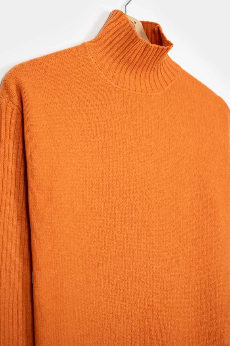 Erminia Recycled Cashmere Sweater