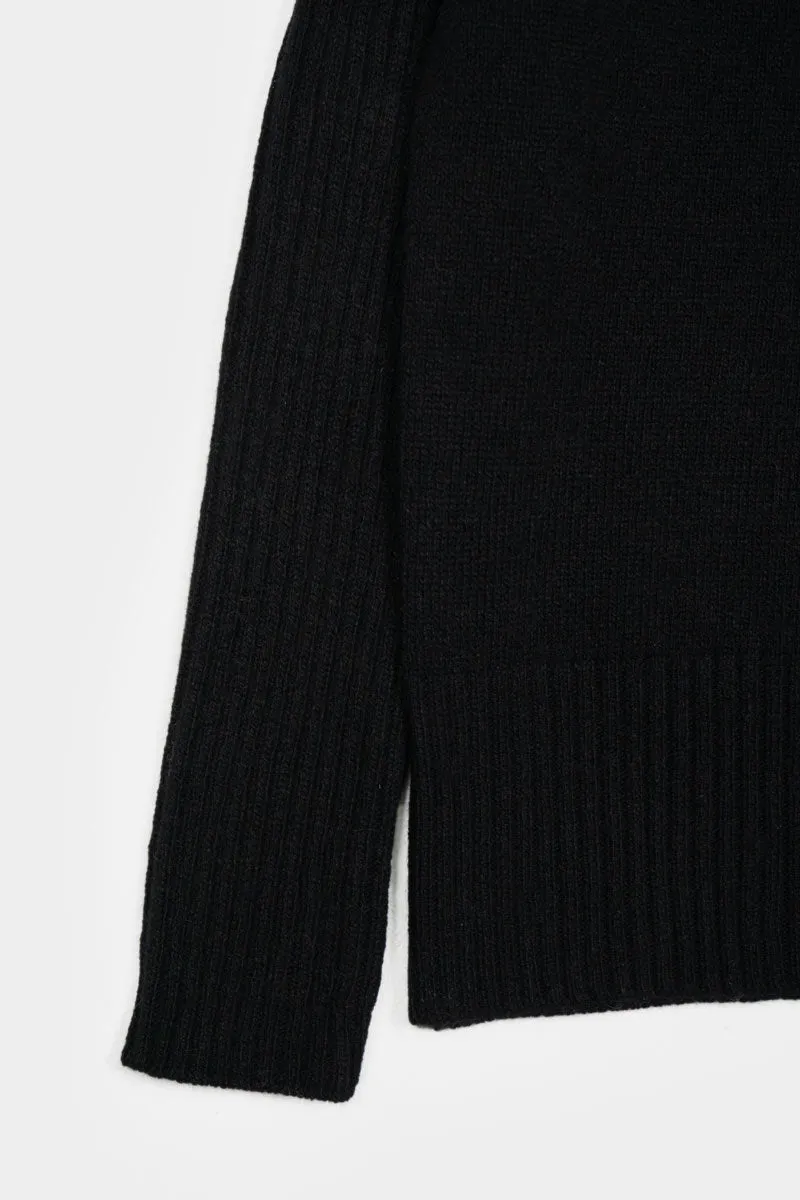 Erminia Recycled Cashmere Sweater