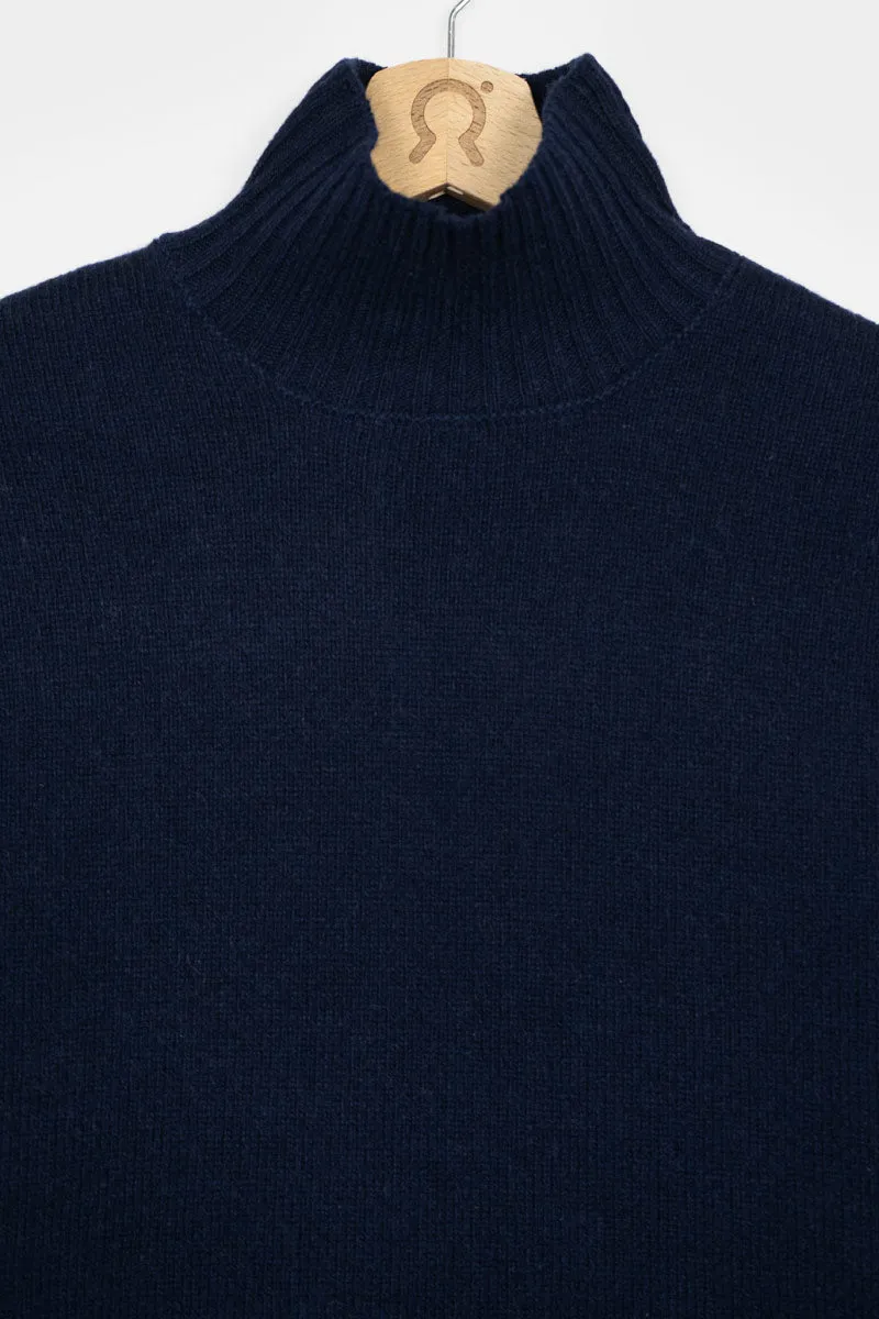 Erminia Recycled Cashmere Sweater