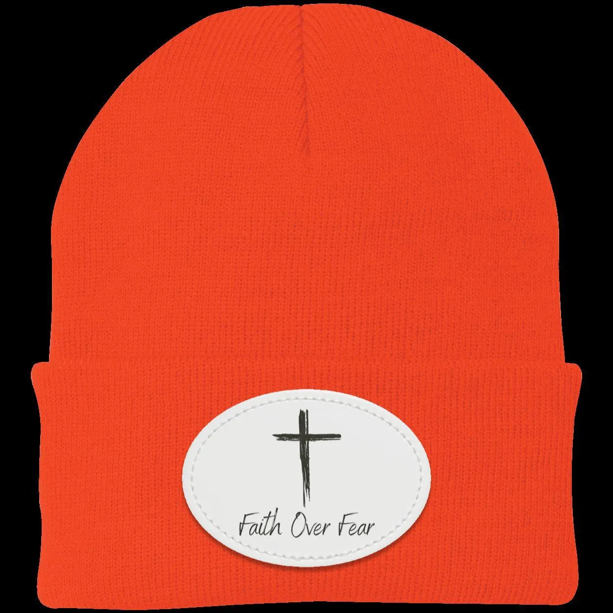 Faith Beanie