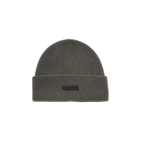 Fear Of God cashmere beanie hat for