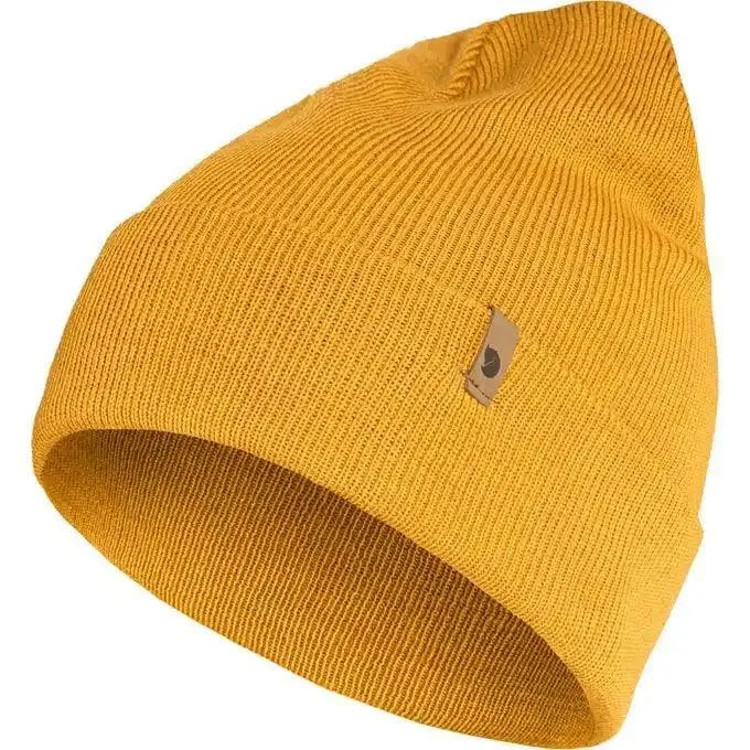 FJALLRAVEN CLASSIC KNIT WOOL HAT