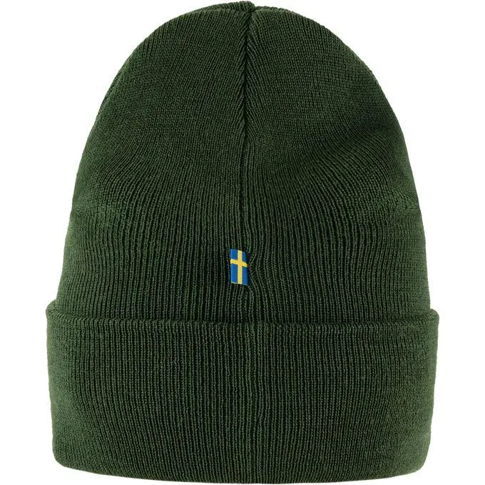 FJALLRAVEN CLASSIC KNIT WOOL HAT