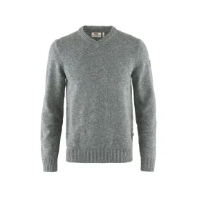 Fjällräven V-neck Sweater M's