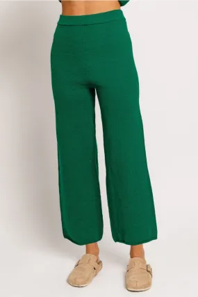 Forest Pants in Green