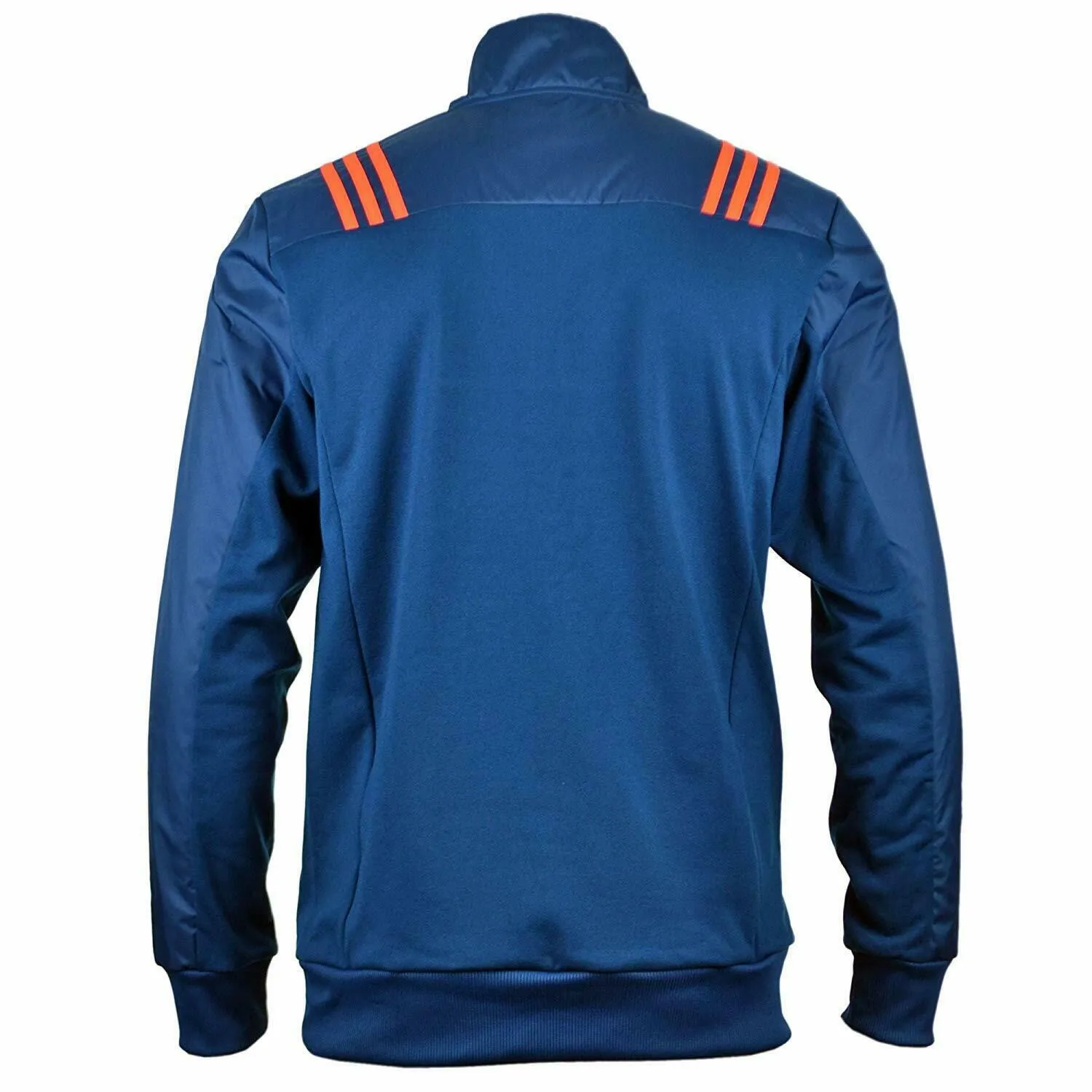 France 2016/17 Players Fleece Rugby Top