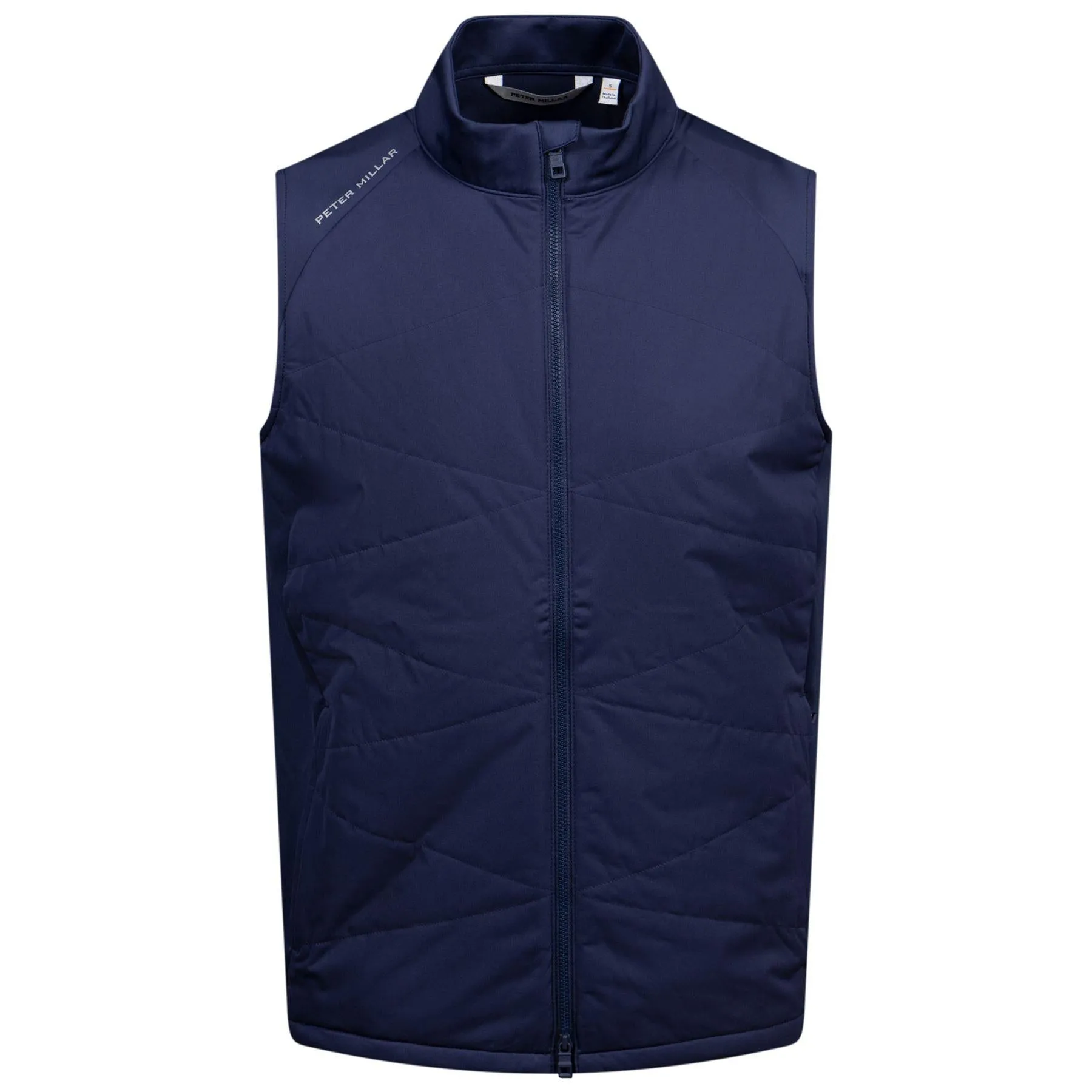 Fuse Hybrid Vest Navy - AW24