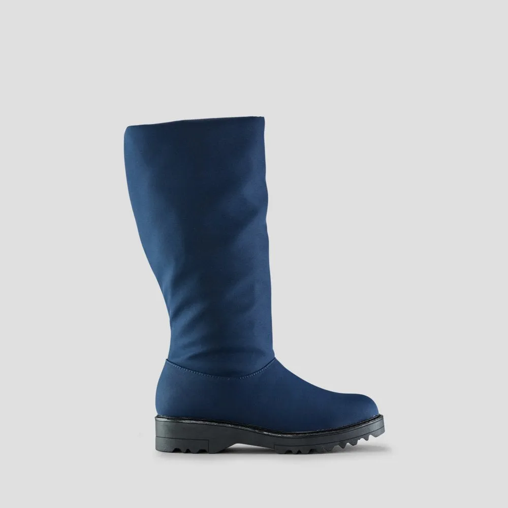 Gale Recycled Nylon Boot with PrimaLoft®