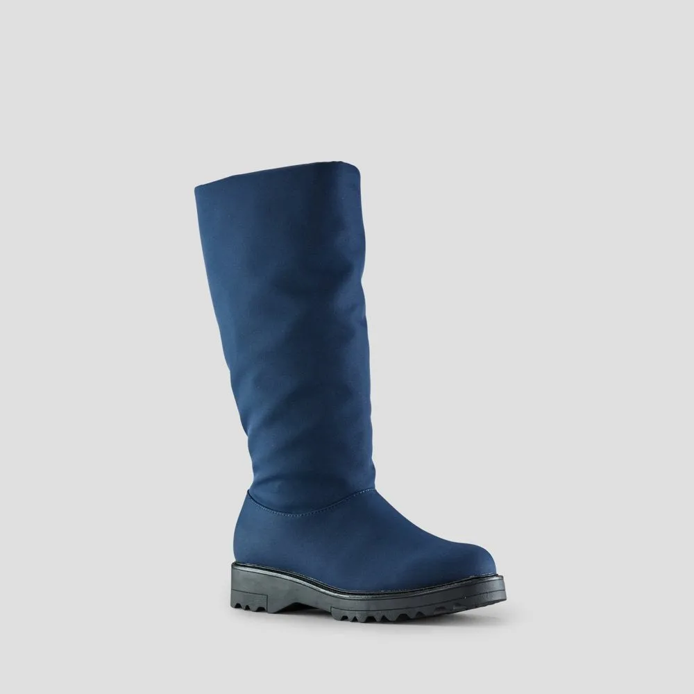 Gale Recycled Nylon Boot with PrimaLoft®