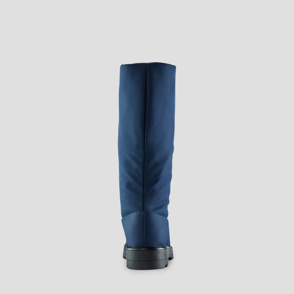 Gale Recycled Nylon Boot with PrimaLoft®