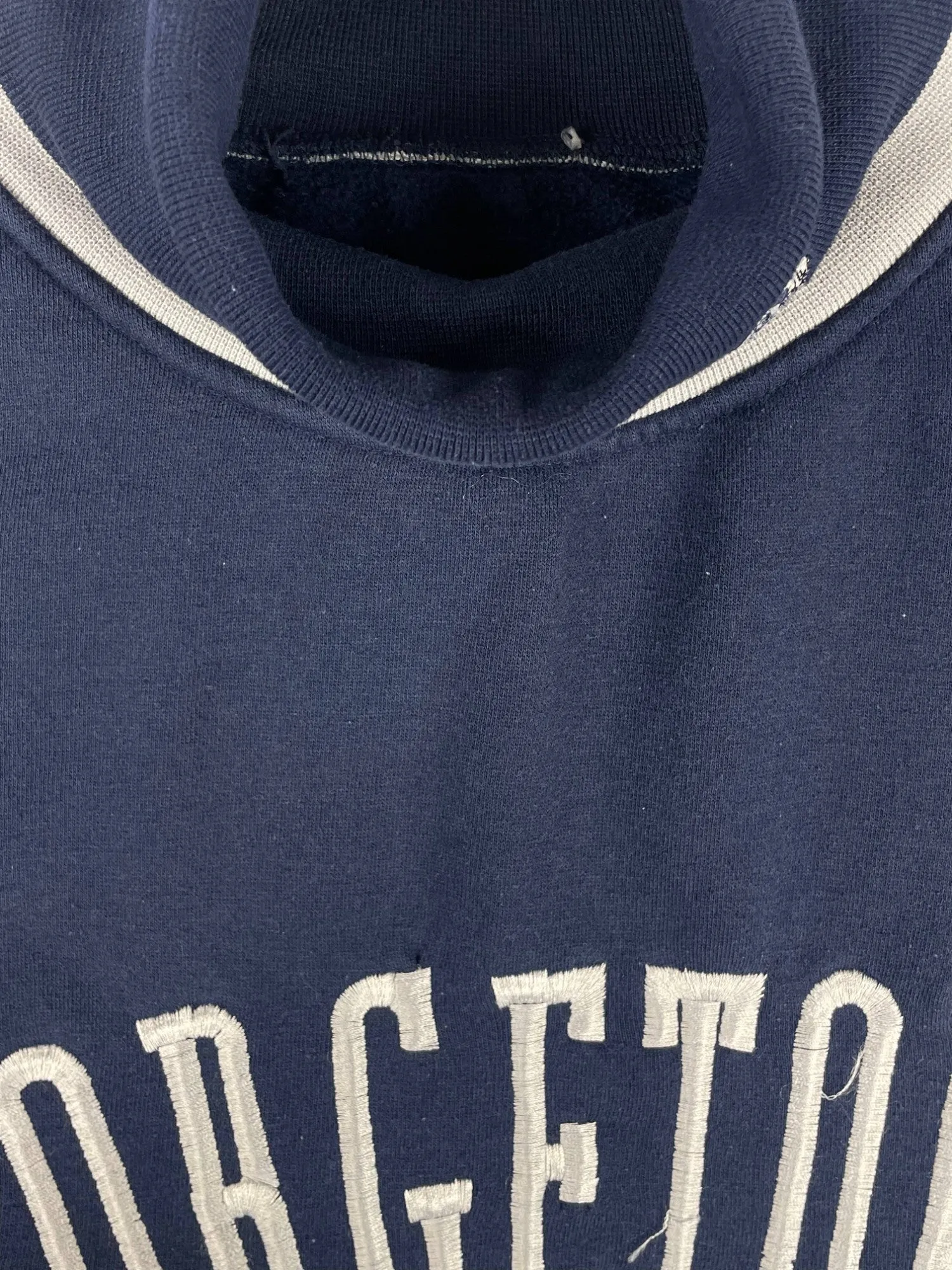 Georgetown Turtleneck