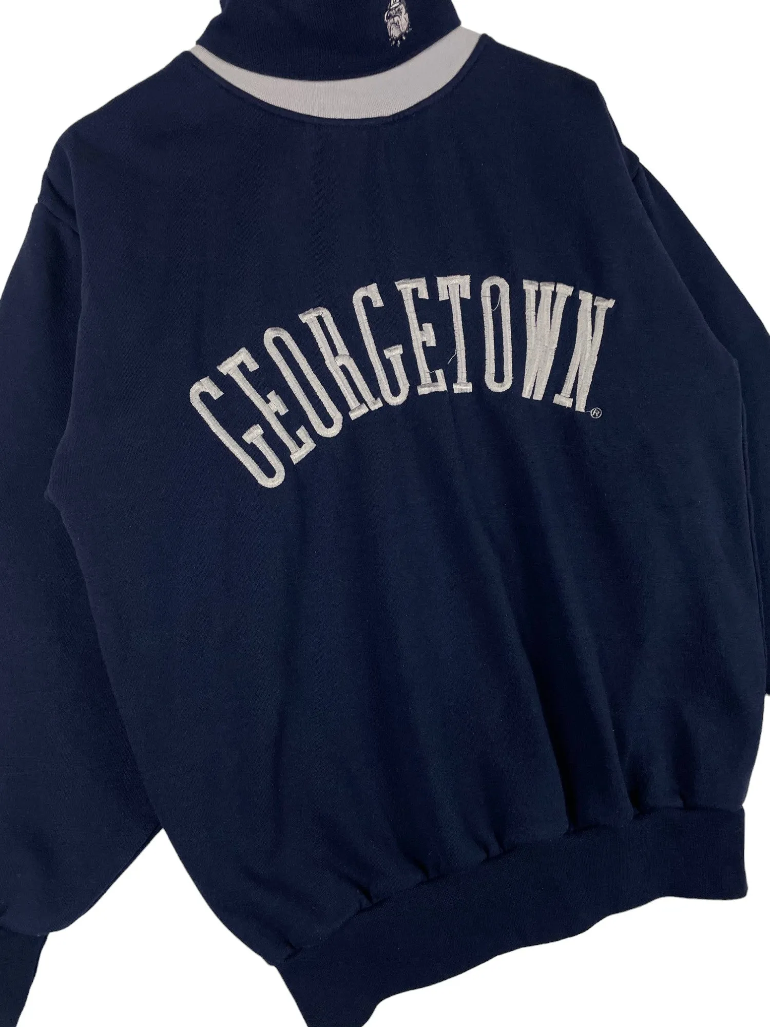 Georgetown Turtleneck