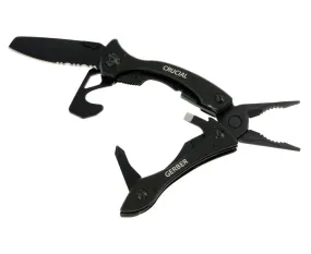 GERBER Crucial Multi-Tool w/Strap Cutter