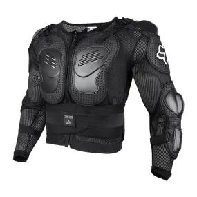 Gilet de protection moto cross