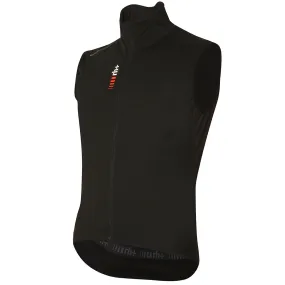 Gilet Rh  Shark - Nero