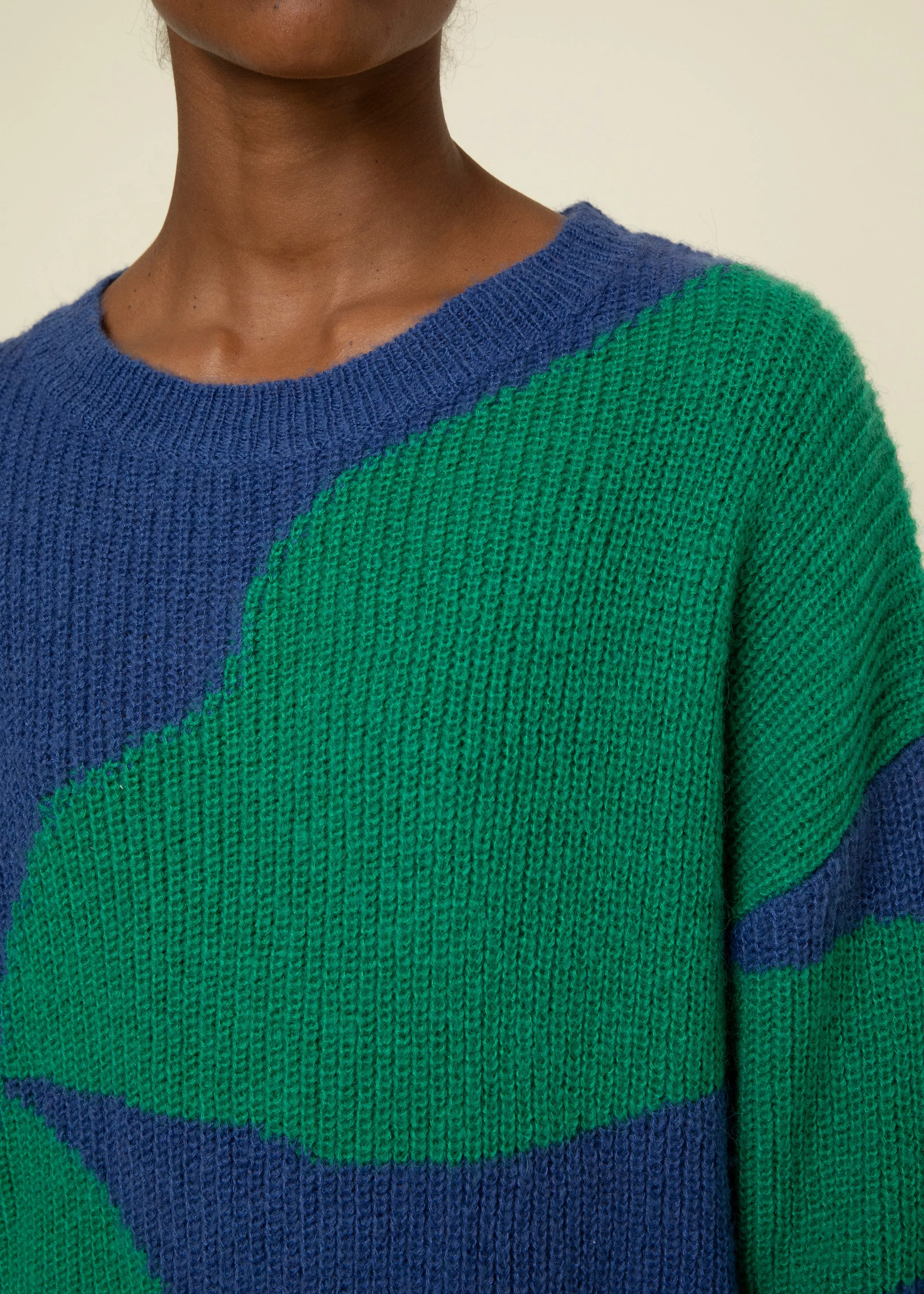 Gislene Sweater - FINAL SALE