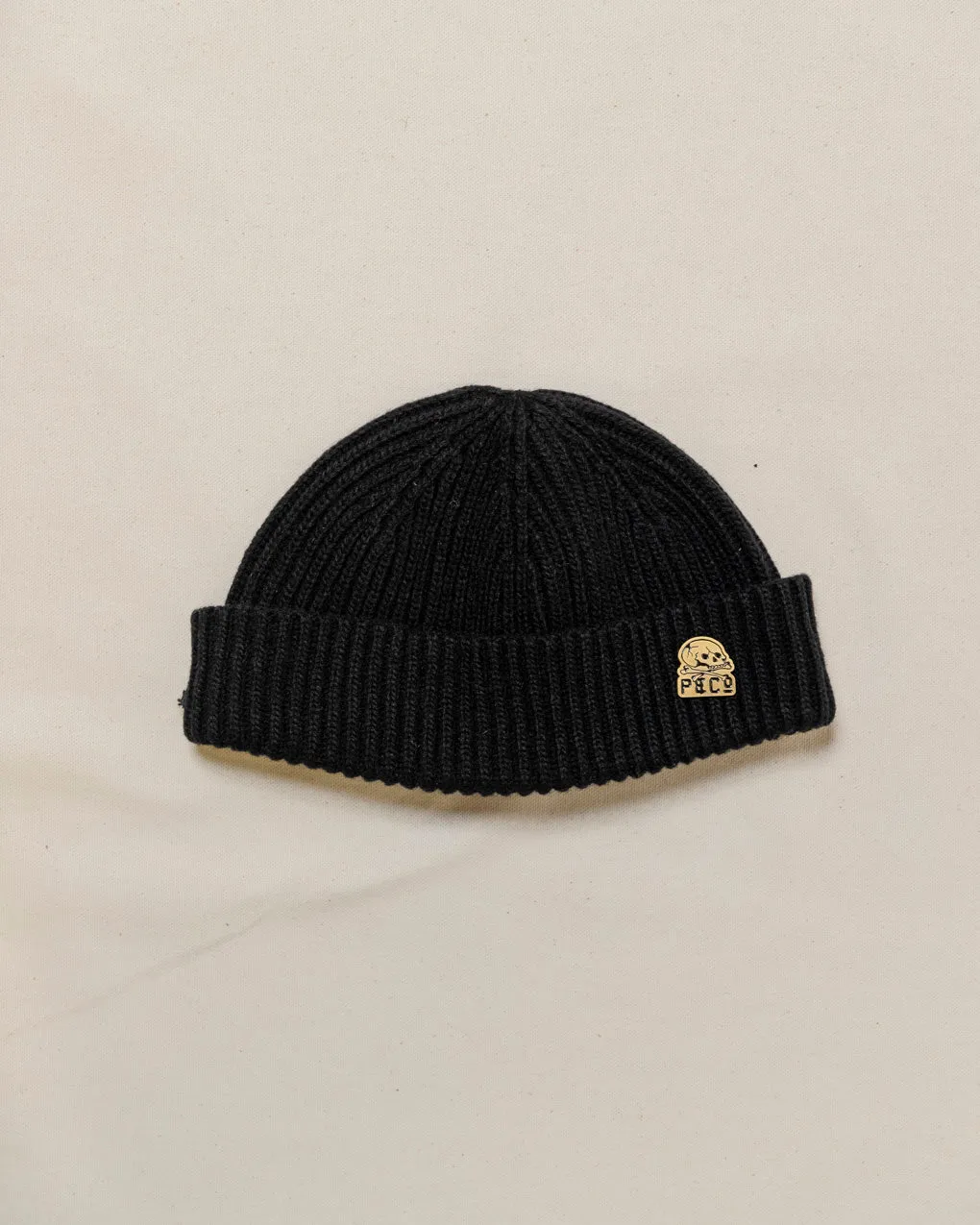 Godspeed Watch Cap - Black