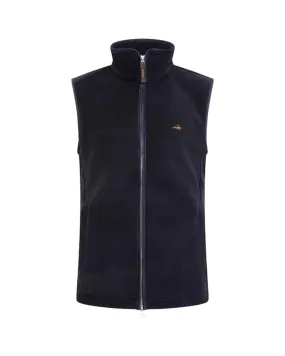 Harehill Birtles Gilet