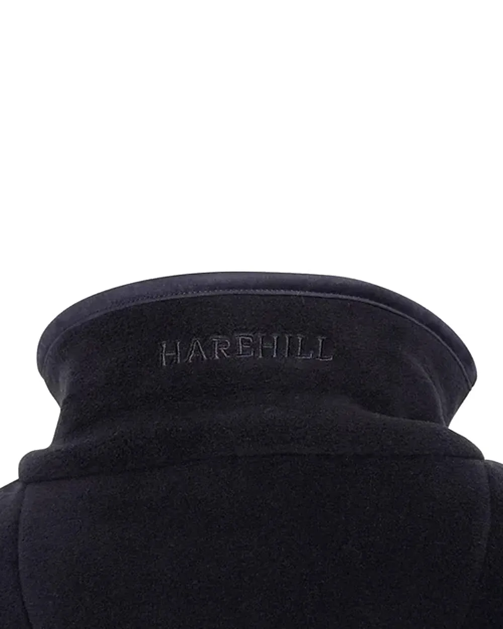 Harehill Birtles Gilet