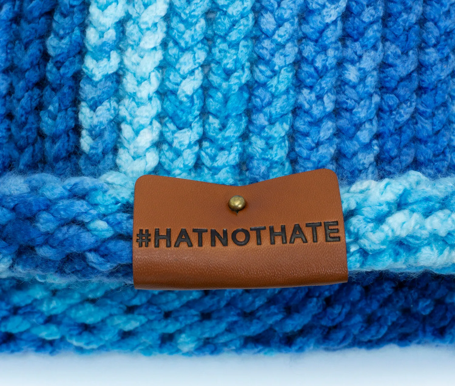 Hat Not Hate Quick Knit Loom