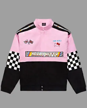 Hello Kitty Racing Jacket