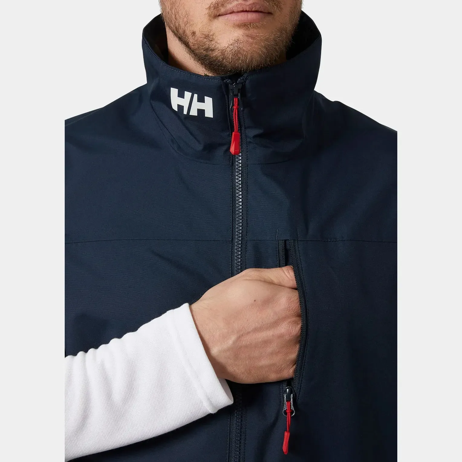 Helly Hansen Crew 2.0 Sailing Vest - Men's