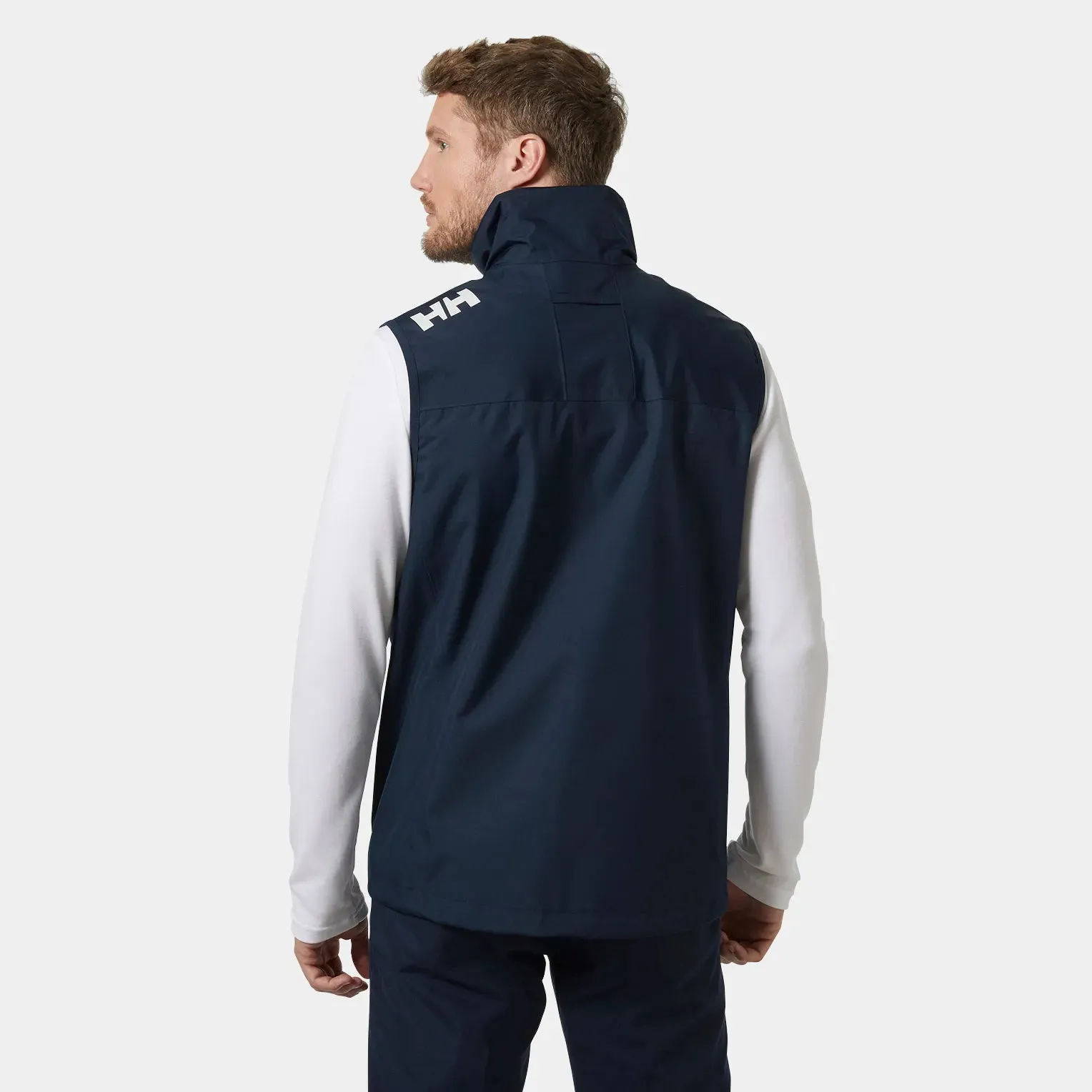 Helly Hansen Crew 2.0 Sailing Vest - Men's