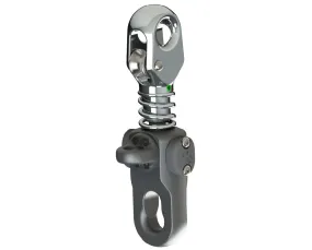 Karver KLH2 Halyard Lock