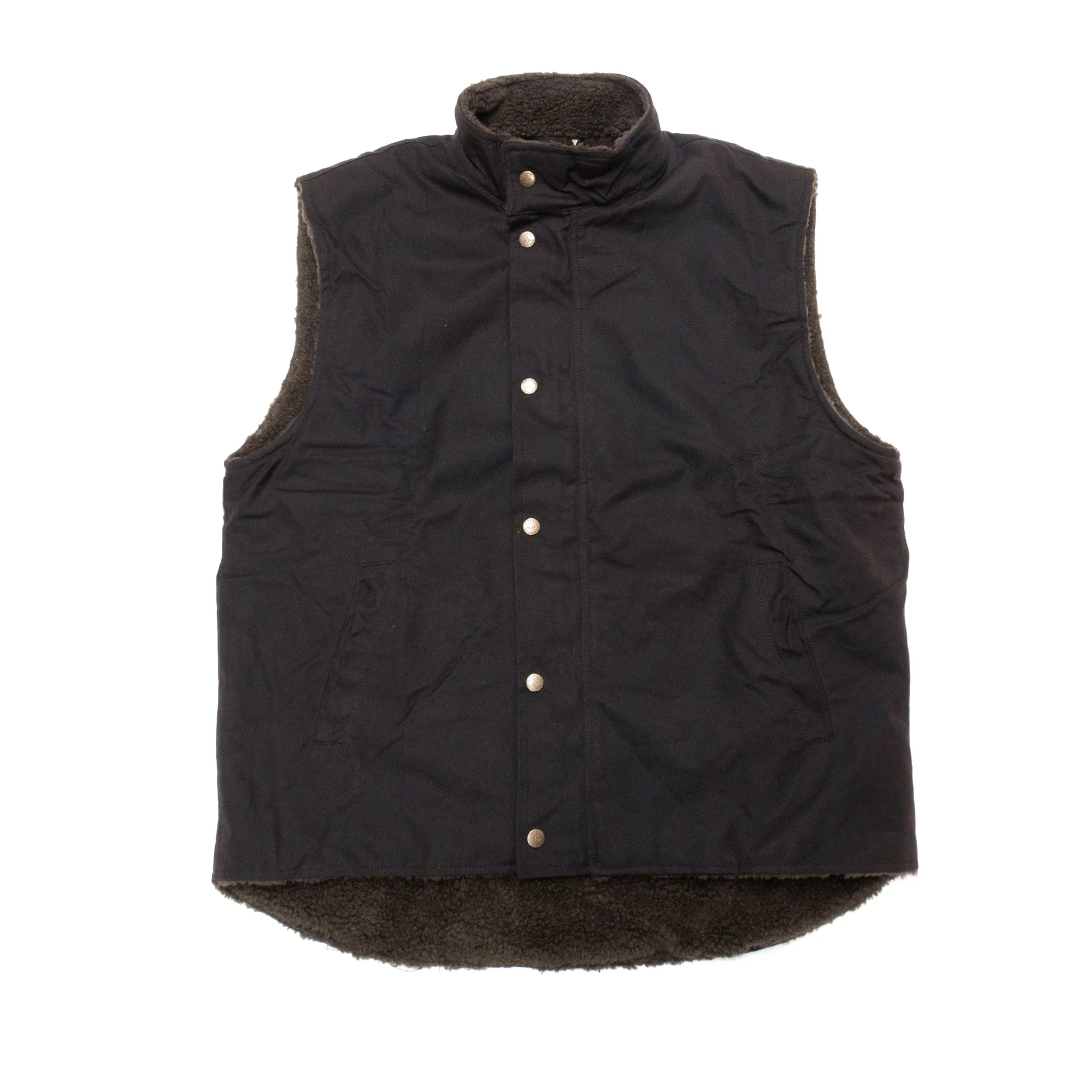 Kiwi Workhorse Vest