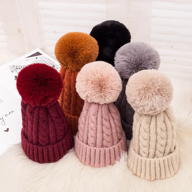 Knit Hats