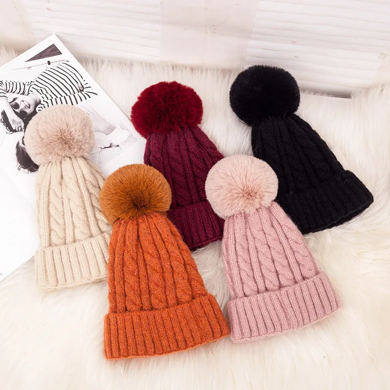 Knit Hats