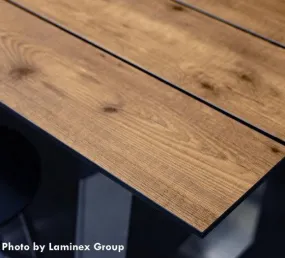 Laminex Alfresco (13mm) Compact Laminate Table Tops